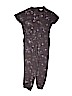 Gymboree Gray Jumpsuit Size 4 - photo 1