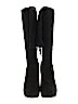 Forever Black Boots Size 9 - photo 2