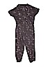 Gymboree Gray Jumpsuit Size 4 - photo 2