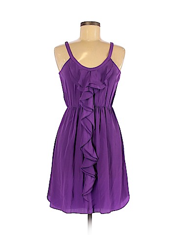 Rebecca Taylor Casual Dress (view 1)