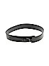 Unbranded Solid Black Belt Size L - photo 1