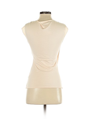 Ben and Lucia Sleeveless Top (view 2)