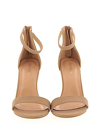 Top Moda Heels (view 2)