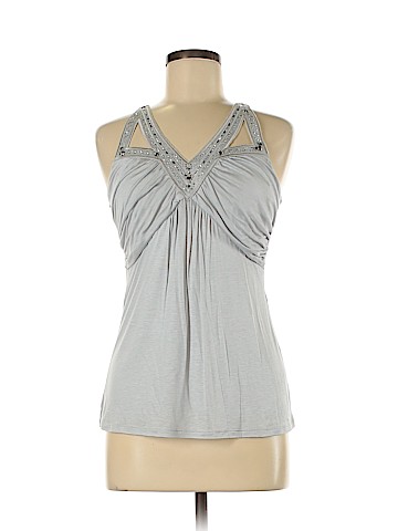 White House Black Market Sleeveless Top (view 1)