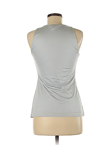 White House Black Market Sleeveless Top (view 2)