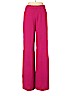 St. John Collection Pink Casual Pants Size 6 - photo 1