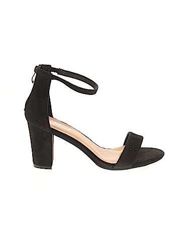 Assorted Brands Heels (view 1)