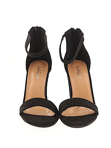 Assorted Brands Heels (view 2)