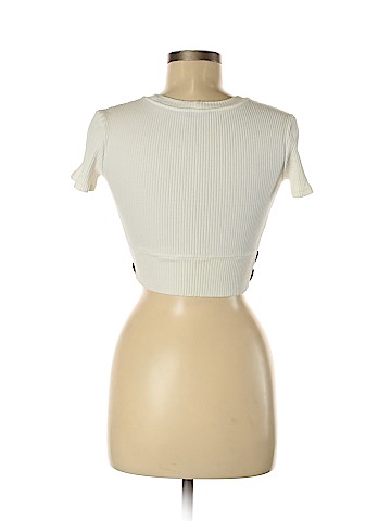 Zara Short Sleeve Top (view 2)