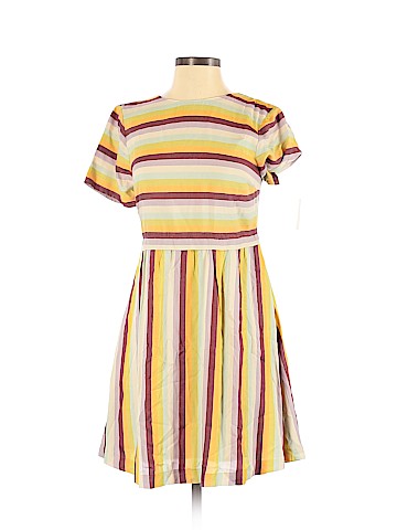 Madewell Casual Dress (view 1)