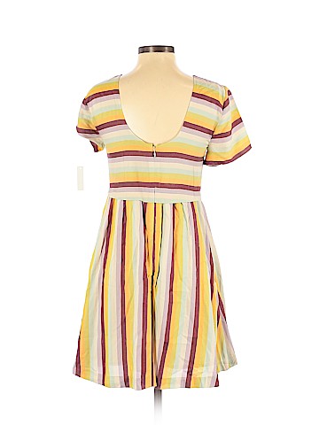 Madewell Casual Dress (view 2)