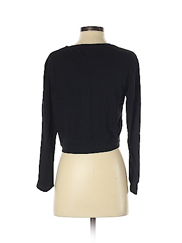 Forever 21 Long Sleeve T-Shirt (view 2)