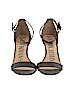 Sam & Libby Black Heels Size 11 - photo 2