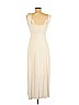 Bordeaux Ivory Casual Dress Size P (petite) - photo 2
