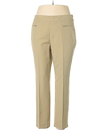 Talbots Outlet Khakis (view 1)