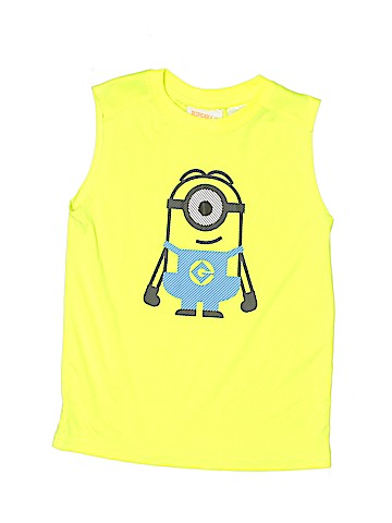 Despicable Me Active T-Shirt (view 1)