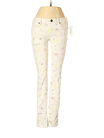 Bullhead Black Jeans (view 1)