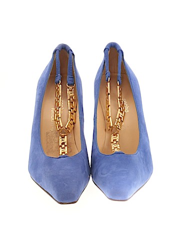 Sacha London Heels (view 2)