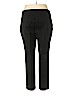 Talbots Outlet Black Khakis Size 16 (petite) - photo 2