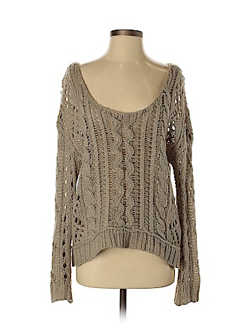 Free People Pullover Sweater (view 1)