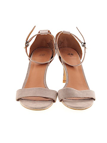 H&M Heels (view 2)