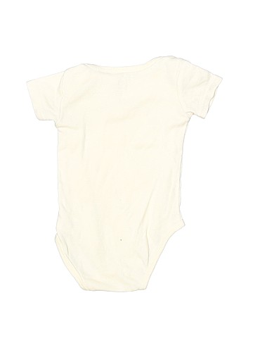 Dg Baby Short Sleeve Onesie (view 2)