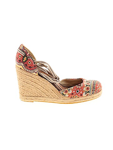 Tommy Hilfiger Wedges (view 1)