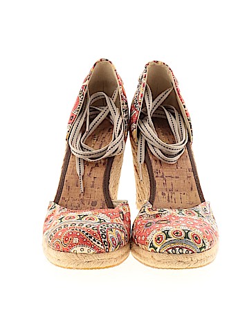 Tommy Hilfiger Wedges (view 2)