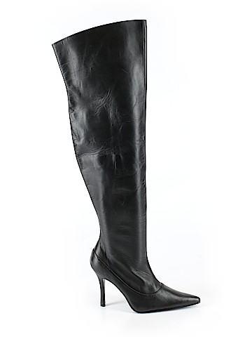 Colin Stuart Boots (view 1)