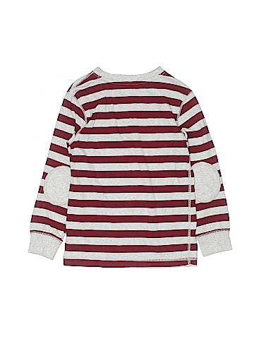 Gymboree Long Sleeve Henley (view 2)