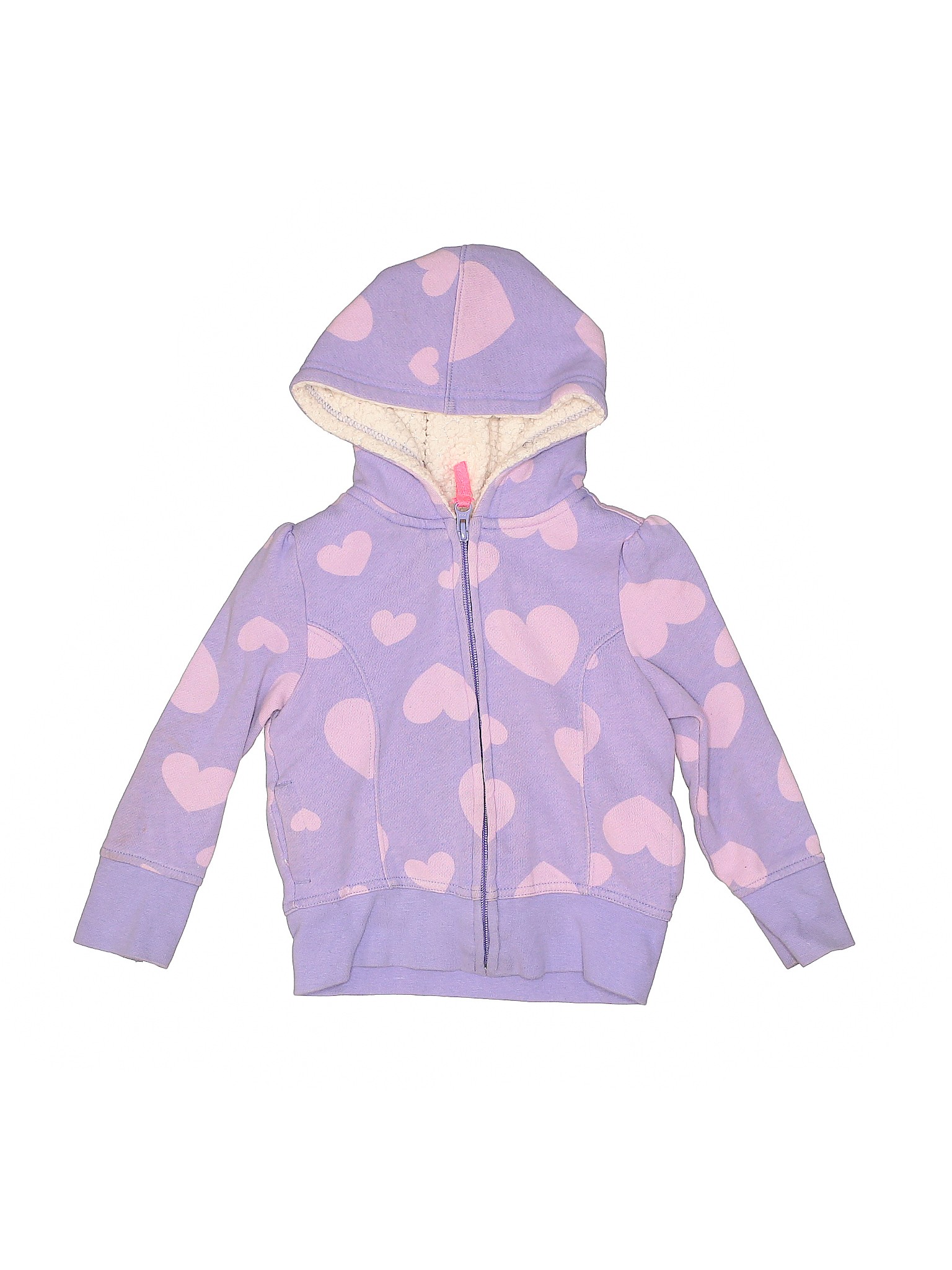 old navy purple hoodie