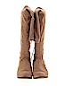 Unbranded Brown Boots Size 6 - photo 2