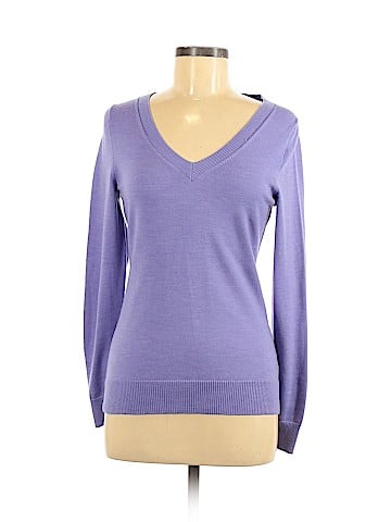 Banana Republic Wool Pullover Sweater (view 1)