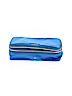 Anya Hindmarch Solid Blue Makeup Bag One size - photo 1