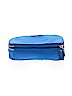 Anya Hindmarch Solid Blue Makeup Bag One size - photo 2