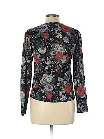 Rebecca Taylor Wool Pullover Sweater (view 2)