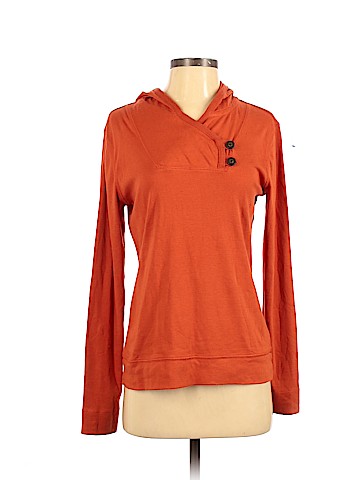 Lauren Jeans Co. Pullover Hoodie (view 1)