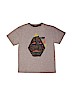 Volcom Gray Short Sleeve T-Shirt Size S (youth) - photo 1