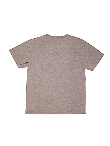 Volcom Short Sleeve T-Shirt (view 2)