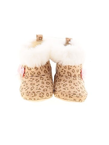 Child of Mine by Carter's Booties (view 2)