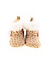 Child of Mine by Carter's Tan Booties Size 3-6 mo (baby) - photo 2