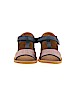 Pom D'api 100% Leather Color Block Blue Sandals Size EU 23 (kids) - photo 2