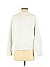 Everlane 100% Cotton White Cardigan Size S - photo 2