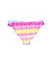 Forever 21 Pink Swimsuit Bottoms Size S - photo 2