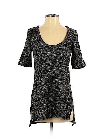 Zara Short Sleeve Top (view 1)