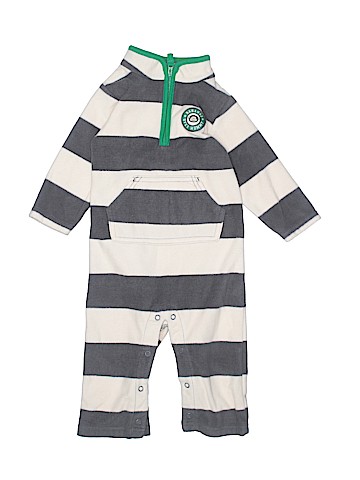 Carter's Long Sleeve Outfit (view 1)