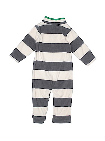 Carter's Long Sleeve Outfit (view 2)