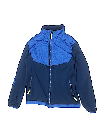 Champion Track Jacket (view 1)