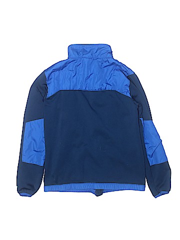 Champion Track Jacket (view 2)