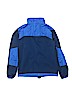 Champion Color Block Blue Track Jacket Size 12 - 14 - photo 2